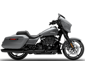 STREET GLIDE